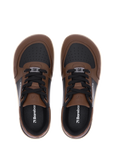 Barebarics Wave Black & Dark Brown