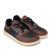 Barebarics Wave Black & Dark Brown