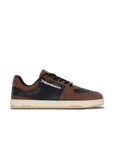 Barebarics Wave Black & Dark Brown