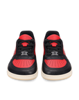 Barebarics Wave Black & Red