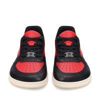 Barebarics Wave Black & Red