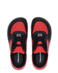 Barebarics Wave Black & Red