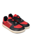 Barebarics Wave Black & Red