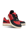 Barebarics Wave Black & Red