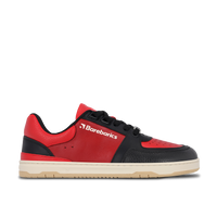 Barebarics Wave Black & Red