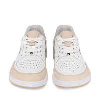 Barebarics Wave White & Beige