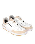 Barebarics Wave White & Beige
