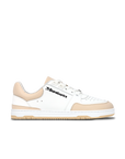 Barebarics Wave White & Beige