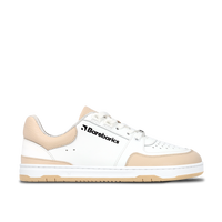 Barebarics Wave White & Beige