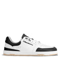 Barebarics Wave White & Black