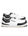 Barebarics Wave White & Black