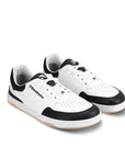 Barebarics Wave White & Black