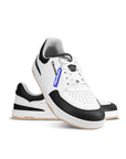 Barebarics Wave White & Black
