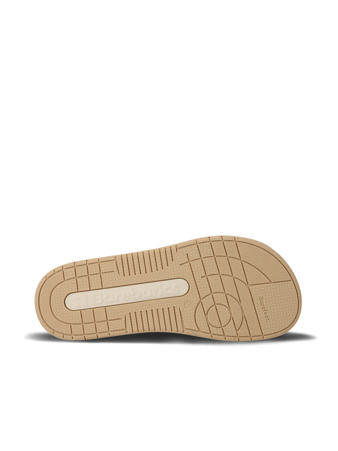 Barebarics Wave Black & Blue