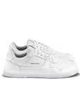 Barebarics Zing All White
