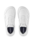 Barebarics Zing All White