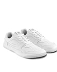 Barebarics Zing All White