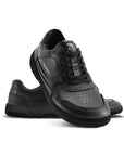 Barebarics Zing All Black