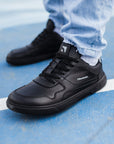 Barebarics Zing All Black