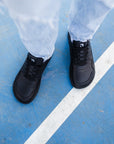 Barebarics Zing All Black