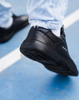 Barebarics Zing All Black
