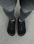 Barebarics Zing Fresh All Black