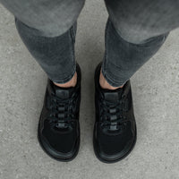 Barebarics Zing Fresh All Black
