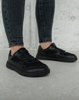 Barebarics Zing Fresh All Black