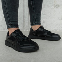 Barebarics Zing Fresh All Black