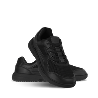 Barebarics Zing Fresh All Black