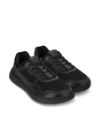 Barebarics Zing Fresh All Black