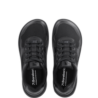 Barebarics Zing Fresh All Black