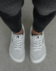 Barebarics Zing Fresh All White