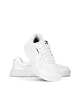 Barebarics Zing Fresh All White