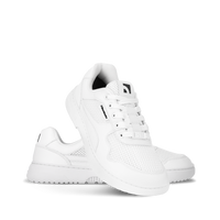 Barebarics Zing Fresh All White