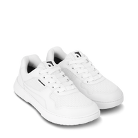 Barebarics Zing Fresh All White