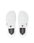 Barebarics Zing Fresh All White