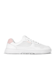 Barebarics Zing Fresh White & Coral Pink