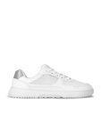 Barebarics Zing Fresh White & Silver