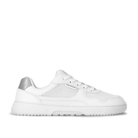 Barebarics Zing Fresh White & Silver