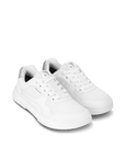 Barebarics Zing Fresh White & Silver