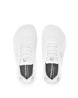 Barebarics Zing Fresh White & Silver