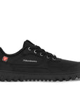 Barebarics Zing Frost - All Black