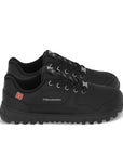 Barebarics Zing Frost - All Black