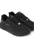 Barebarics Zing Frost - All Black