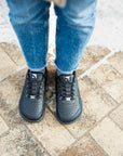 Barebarics Zing Frost - All Black