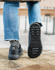 Barebarics Zing Frost - All Black