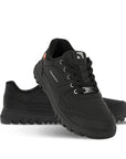 Barebarics Zing Frost - All Black