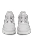 Barebarics Zing Frost - Light Grey & White