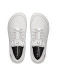 Barebarics Zing Frost - Light Grey & White